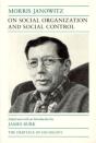 On Social Organization And Social Control - Preview