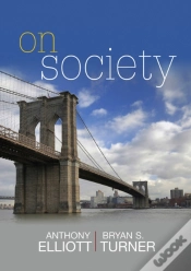 Capa do artigo On Society