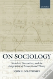 On Sociology