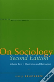 Capa do artigo On Sociology Second Edition Volume Two