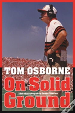 Capa do artigo On Solid Ground