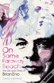 Capa do artigo On Some Faraway Beach