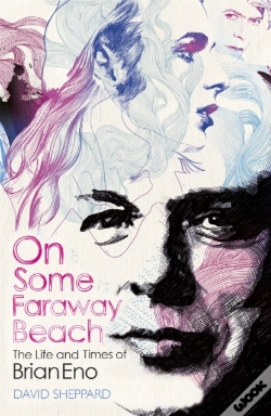Capa do artigo On Some Faraway Beach
