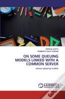 On Some Queuing Models Linked With A Common Server