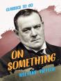 On Something - Preview