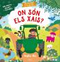 On Son Els Xais? - Preview