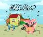 On Són Les Meves Llonzes? - Preview