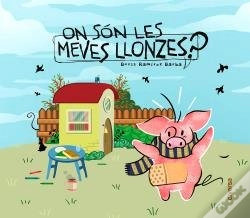 Capa do artigo On Són Les Meves Llonzes?