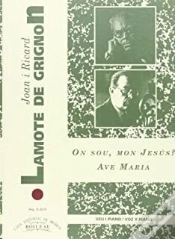 Capa do artigo On Sou Mon Jesús / Ave Maria