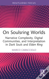 On Soulsring Worlds