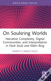 Capa do artigo On Soulsring Worlds