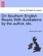 On Southern English Roads With Illustrat - Preview