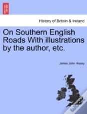 Capa do artigo On Southern English Roads With Illustrat