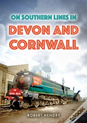 Capa do artigo On Southern Lines In Devon And Cornwall
