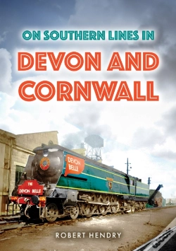 Capa do artigo On Southern Lines In Devon And Cornwall