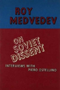On Soviet Dissent - Preview