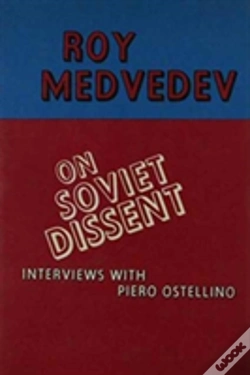 Capa do artigo On Soviet Dissent