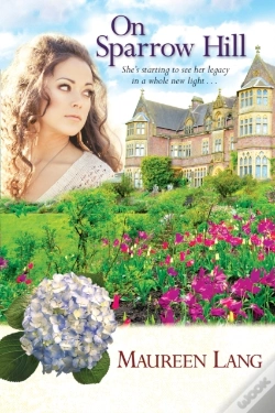 Capa do artigo On Sparrow Hill