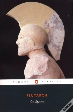 Capa do artigo On Sparta