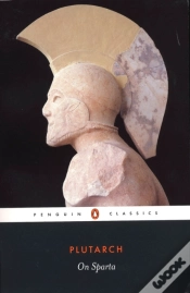 Capa do artigo On Sparta