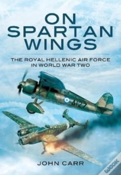 Capa do artigo On Spartan Wings