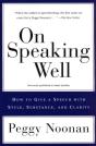 On Speaking Well - Preview