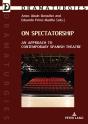 On Spectatorship - Preview