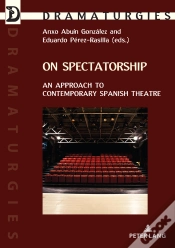 Capa do artigo On Spectatorship