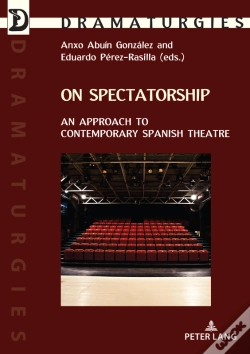 Capa do artigo On Spectatorship