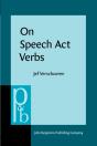 On Speech Act Verbs - Preview