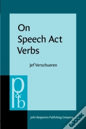Capa do artigo On Speech Act Verbs
