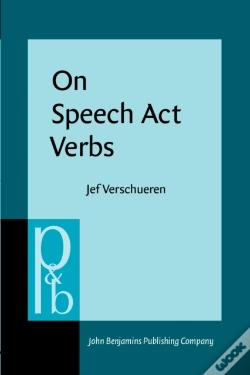 Capa do artigo On Speech Act Verbs