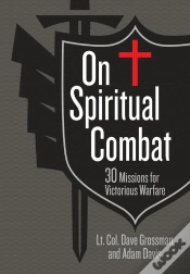 Capa do artigo On Spiritual Combat