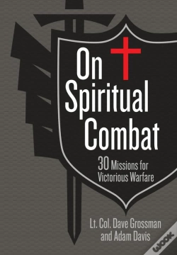 Capa do artigo On Spiritual Combat