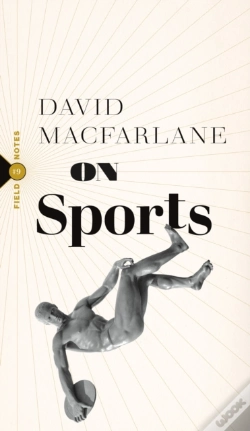 Capa do artigo On Sports