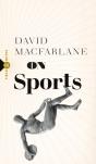 On Sports - Preview