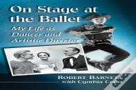 On Stage At The Ballet