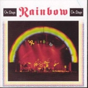 Capa do artigo On Stage - CD