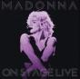 On Stage Live - Vinil - Preview