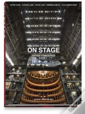 Capa do artigo On Stage