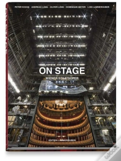 Capa do artigo On Stage
