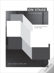 Capa do artigo On Stage