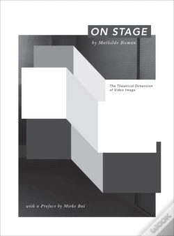 Capa do artigo On Stage