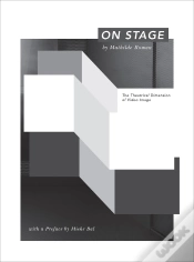 Capa do artigo On Stage