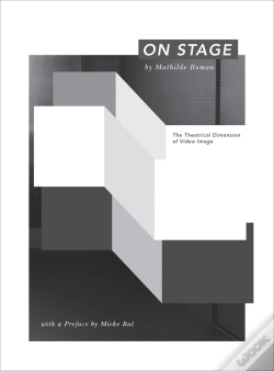 Capa do artigo On Stage