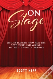 Capa do artigo On Stage