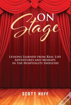 Capa do artigo On Stage