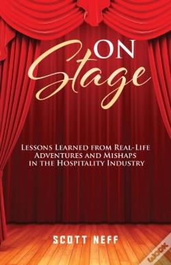 Capa do artigo On Stage