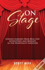 Capa do artigo On Stage