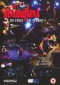 On Stage, On Screen - DVD/BluRay - Preview